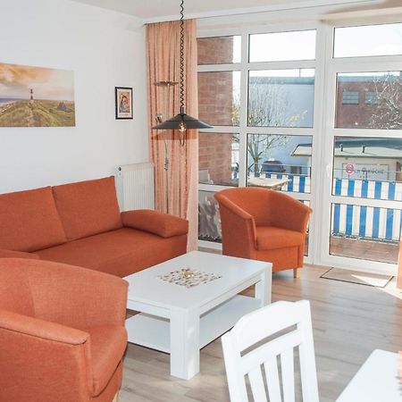 Apartmán Dampfer 1 Ostwind Laboe Exteriér fotografie